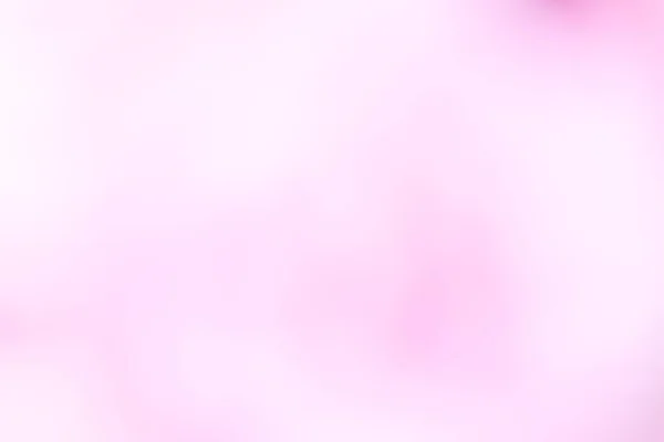 Pink Background Blurred Valentine Day — Stock Photo, Image