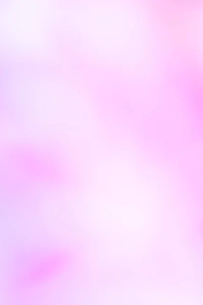 Pink Background Blurred Valentine Day — Stock Photo, Image