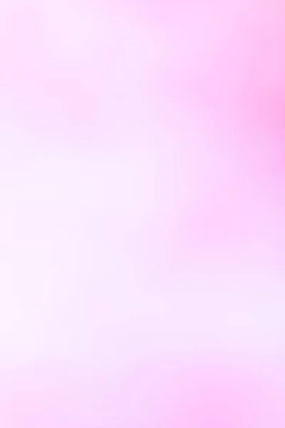 Pink Background Blurred Valentine Day — Stock Photo, Image