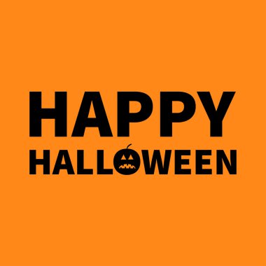 Mutlu Cadılar Bayramı yazı banner