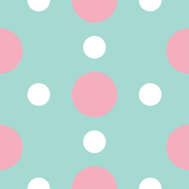 Çemberli kusursuz desen