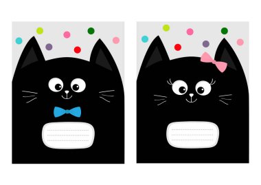 Siyah ve beyaz kedi kaç