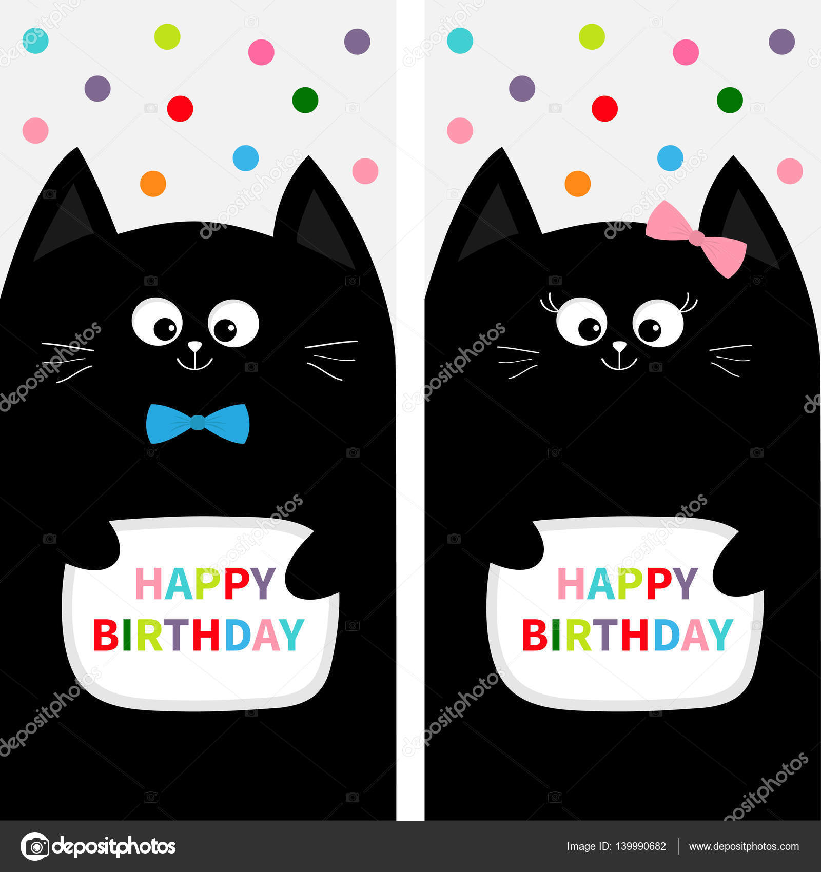 Chat Blanc Joyeux Anniversaire Images Vectorielles Chat Blanc Joyeux Anniversaire Vecteurs Libres De Droits Depositphotos Chat Blanc Joyeux Anniversaire Images Vectorielles Chat Blanc Joyeux Anniversaire Vecteurs Libres De Droits Depositphotos