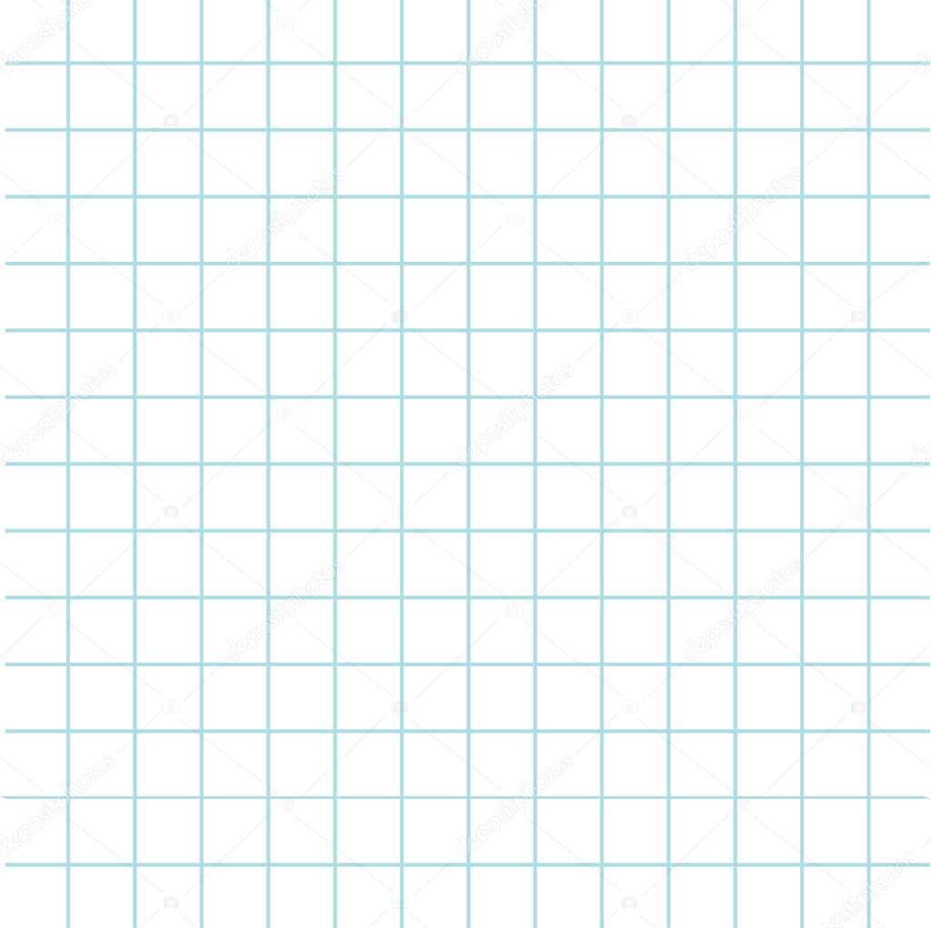 Notebook paper texture 