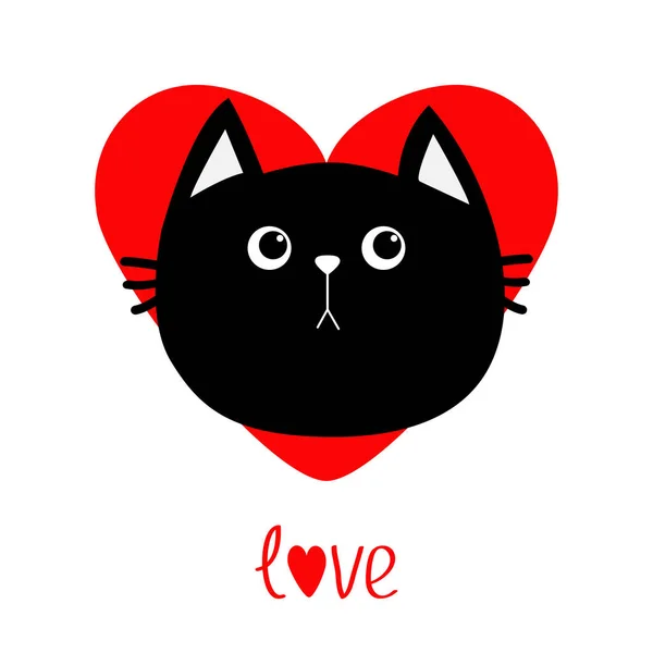 cats with heart icon cartoon vector illustration graphic design Stock  Vector Image & Art - Alamy