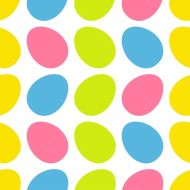 desen yumurta boyama ayarla 