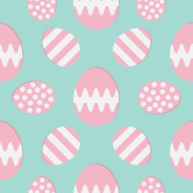 Mutlu Paskalya boyama yumurta