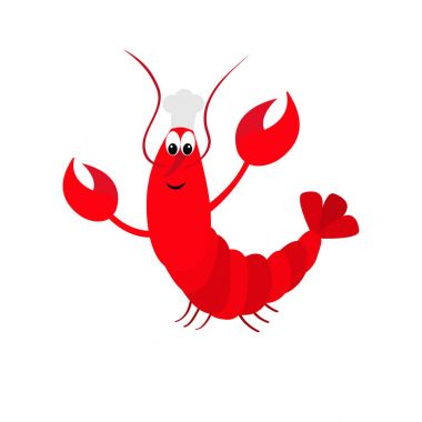 Pençeleri ile ıstakoz