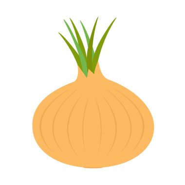 Soğan ampul simgesi 