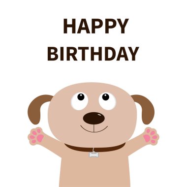 Doğum günün kutlu olsun.