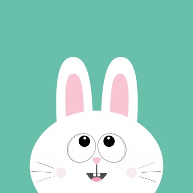 bunny tavşan ararken