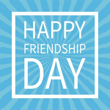 Sunburst yuvarlak beyaz çizgi daire 