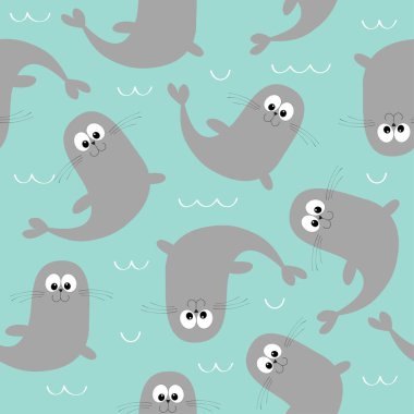 Seamless modeli. Deniz Aslan.