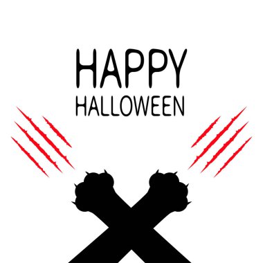 kedi pençeleri tırmalamak