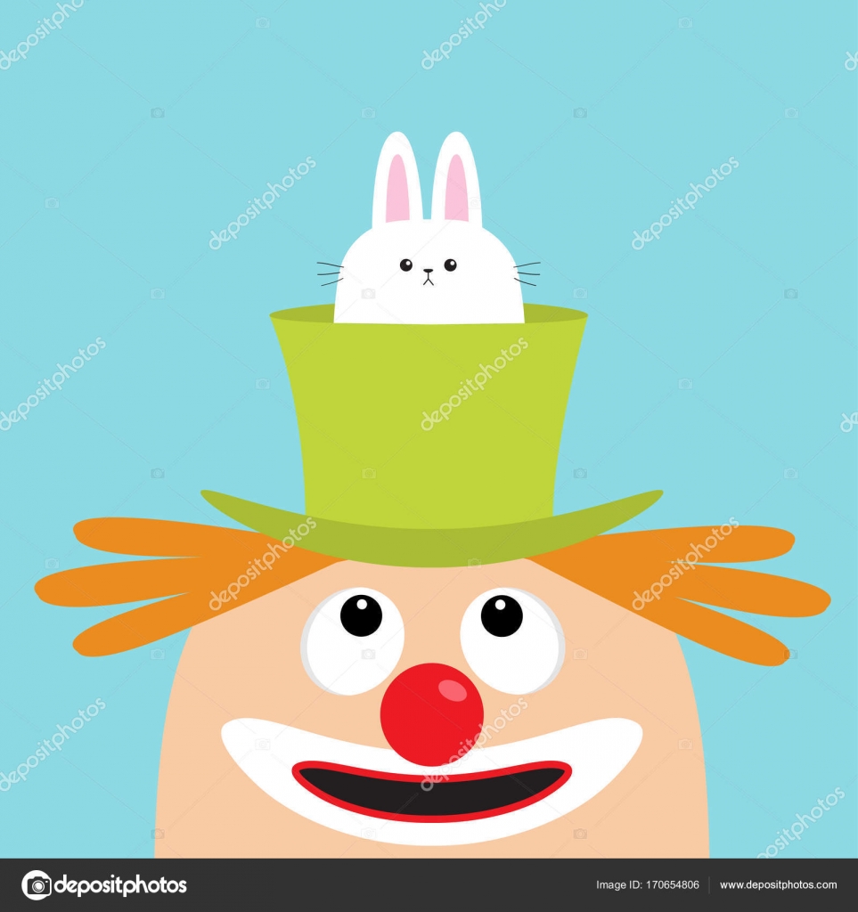 Admira a los lindos payasitos del TikTok, image size:963x1024