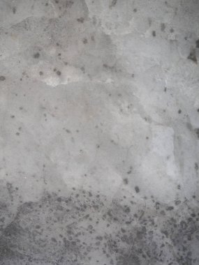 Arka plan için eski kirli beton duvarın dokusu, eski desen