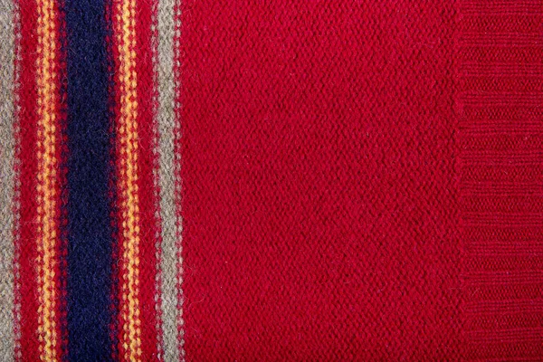 Fabric textury pozadí Stock Obrázky