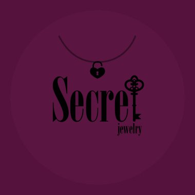 Gizli mücevher logosu