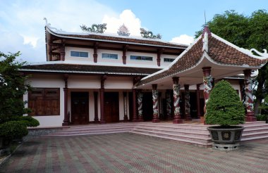 Quang Trung Müzesi, Binh Dinh