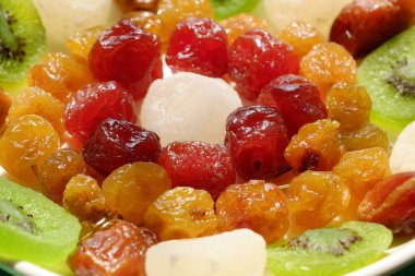 Vietnamca Vietnam Tet tatil için reçel