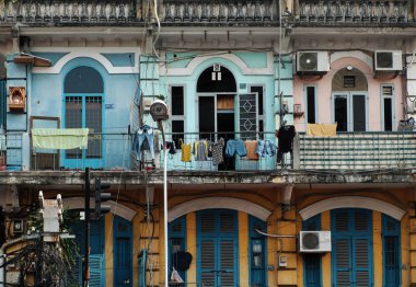 eski evin antik mimari