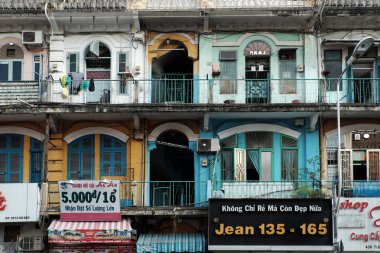 eski evin antik mimari