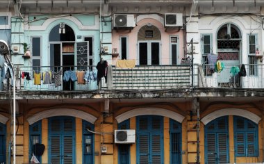 eski evin antik mimari