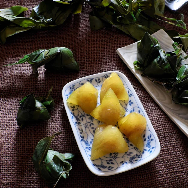 Comida tradicional vietnamita para el 5 de mayo —  Fotos de Stock