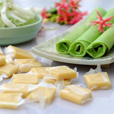 ürün--dan Hindistan cevizi