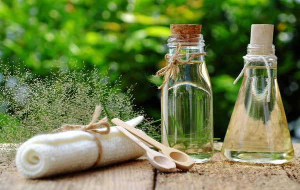 Doğa kozmetik, Hindistan cevizi yağı