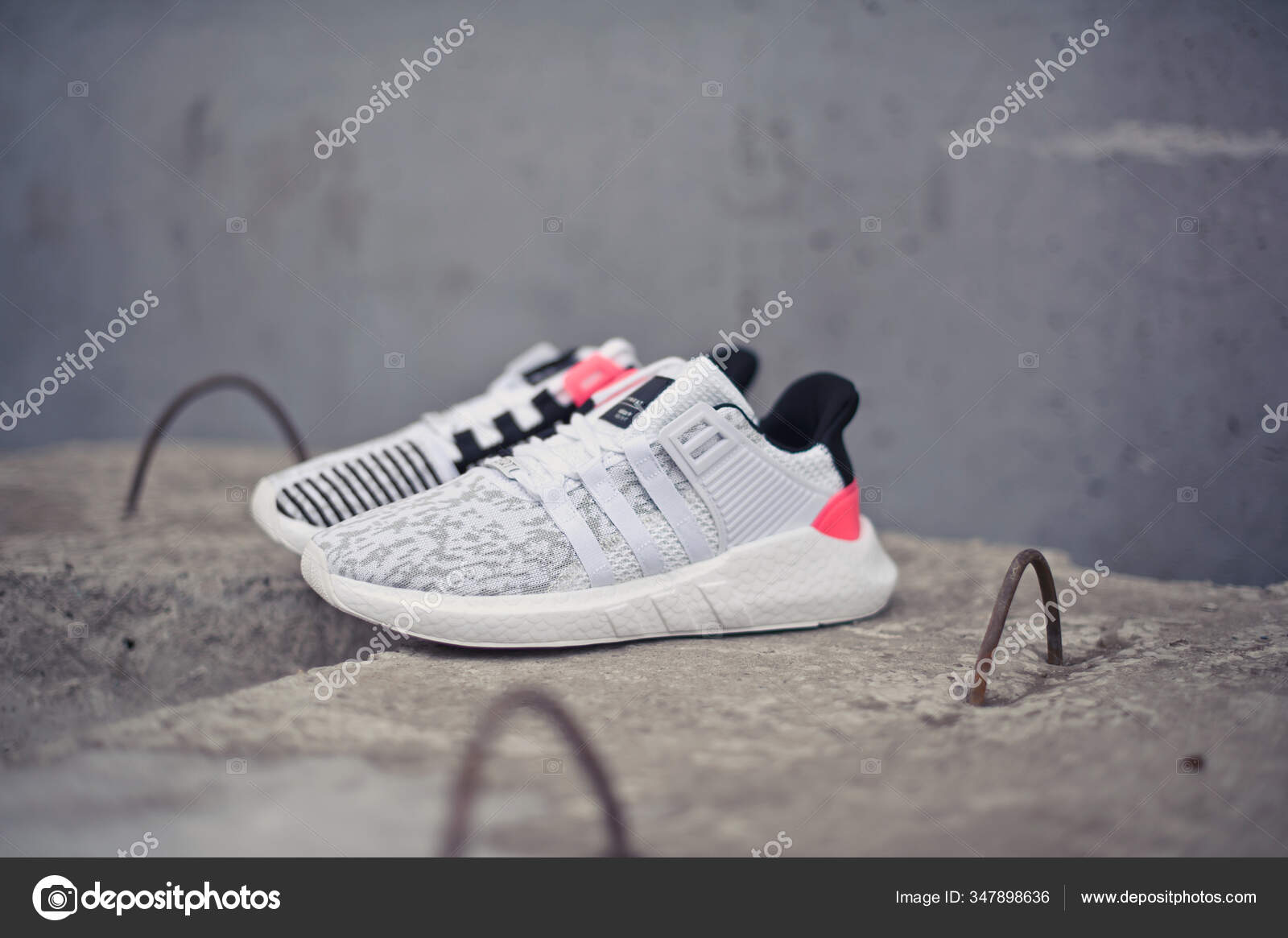 adidas equipment shoes