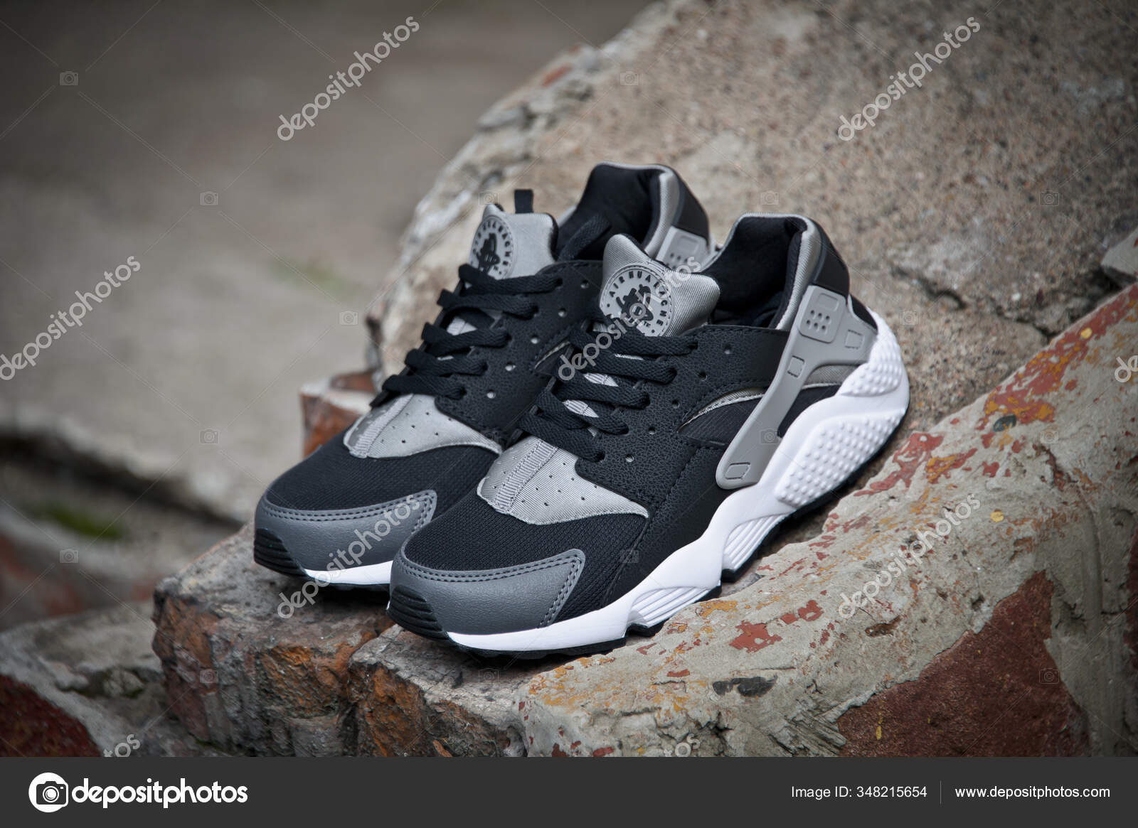 huarache sport