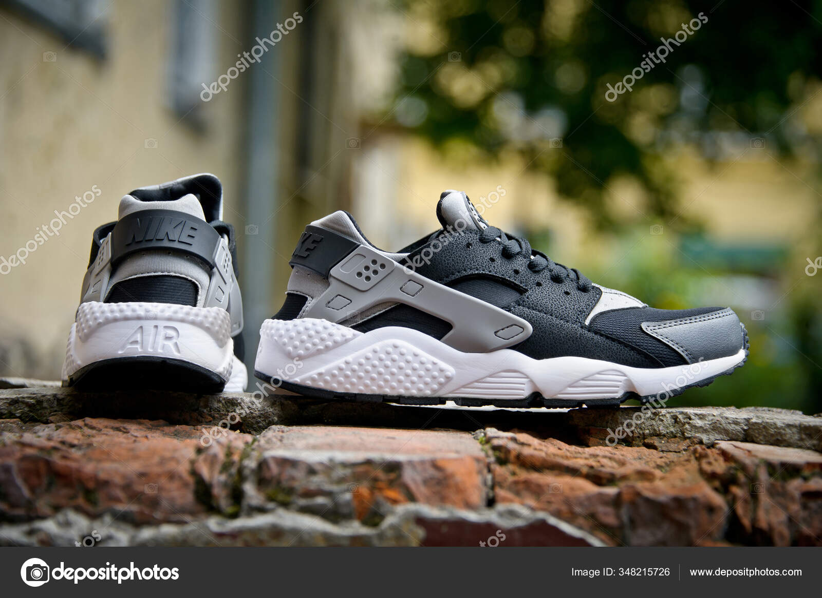 huarache sport