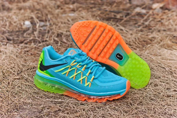 air max 2015 verde