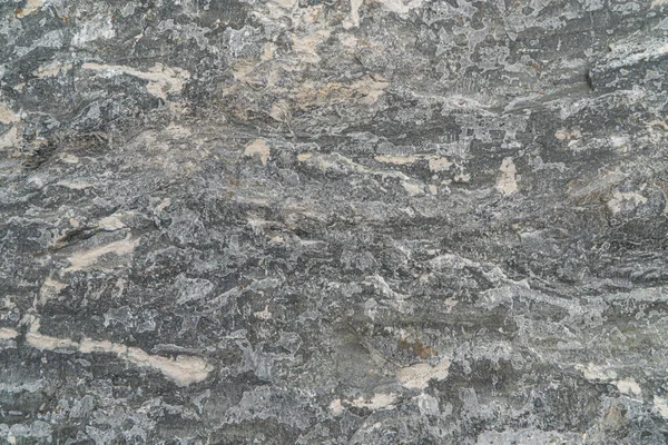 金の鉱石のテクスチャを閉じる 塩素酸塩 ガーネット 炭酸塩 硫化物 金が含まれています シベリアの天然資源鉱床 鉱物表面抽象的背景 — ストック写真