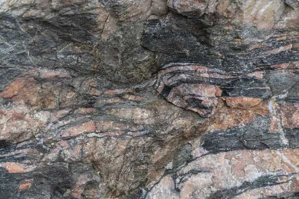 Textura Mármol Calcita Natural Cerca Depósito Recursos Naturales Siberianos Fondo — Foto de Stock