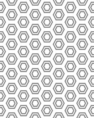 petek seamless modeli