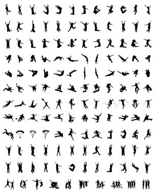 insanlar hangi atlama