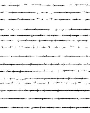  Dikenli teller sorunsuz