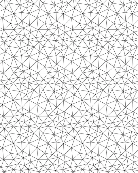 Seamless çokgen modeli 