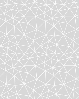 Kusursuz çokgen şablonlar, yaratıcı tasarım şablonları