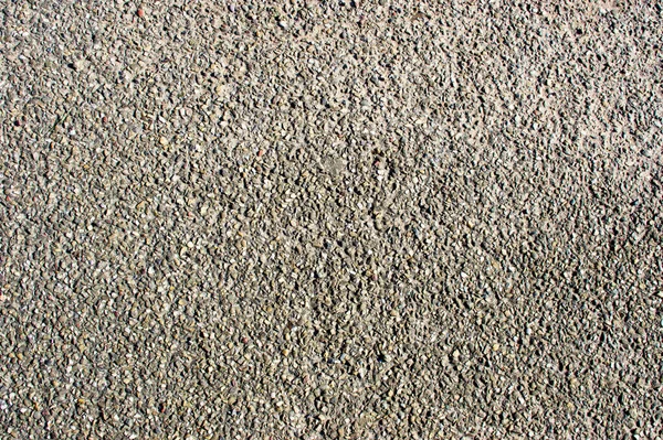 Black Asphalt Gravel Texture Background — Stock Photo, Image