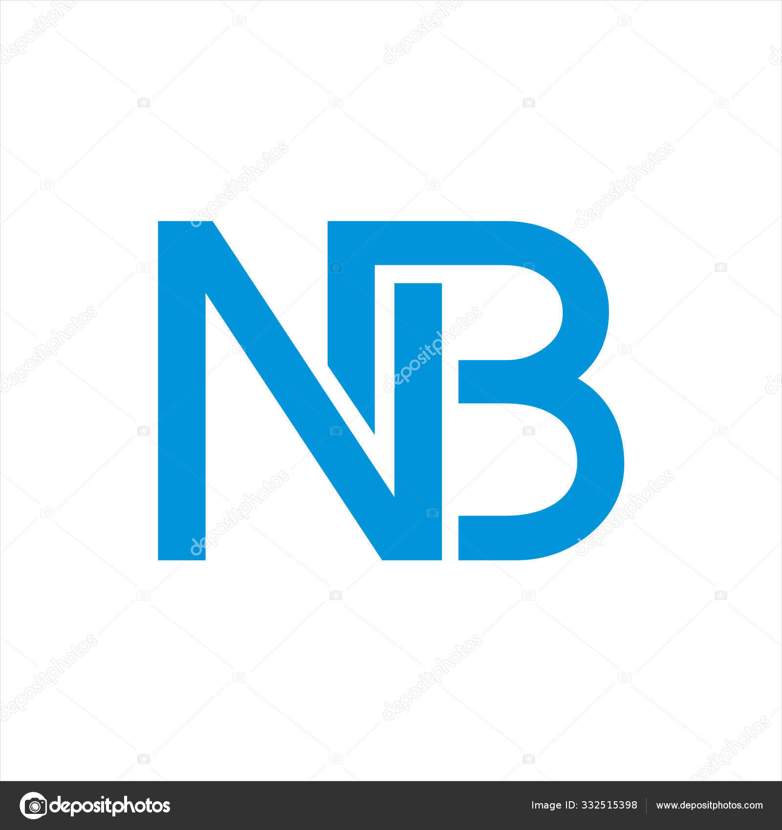 nb logo