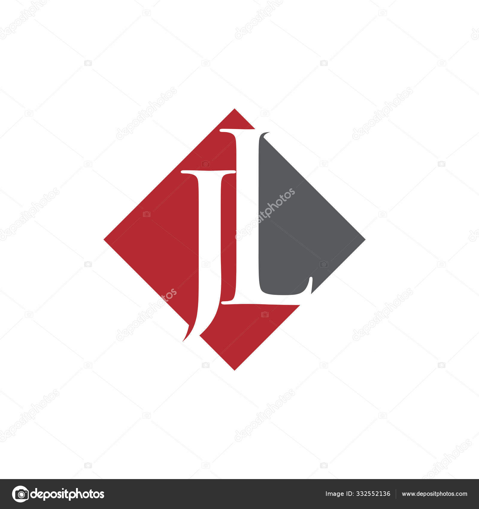 JL Logo design (2372127)