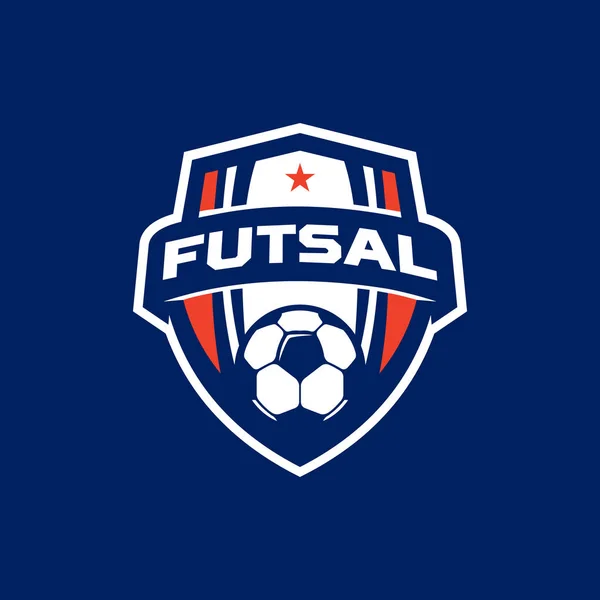 Download ᐈ Logo futsal team stock vectors, Royalty Free futsal logo ...