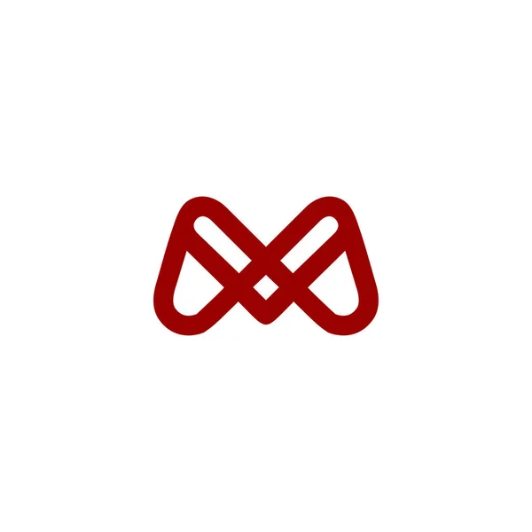 Logo Inicial Diseños Vectoriales — Archivo Imágenes Vectoriales