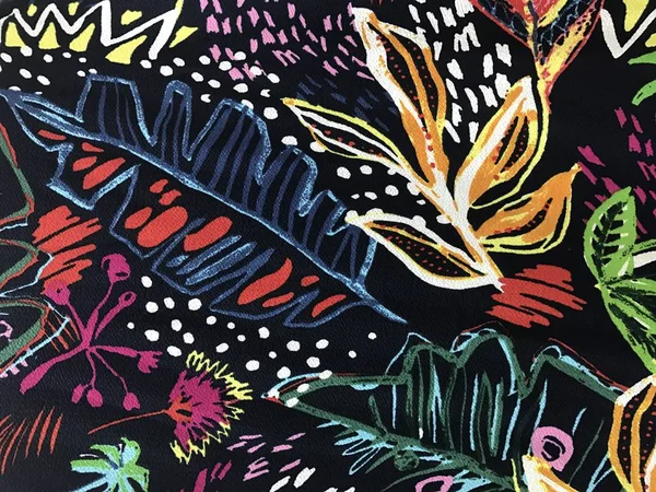 Batik desen arka plan