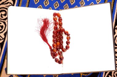 Kutsal Kur'an ve Tasbih