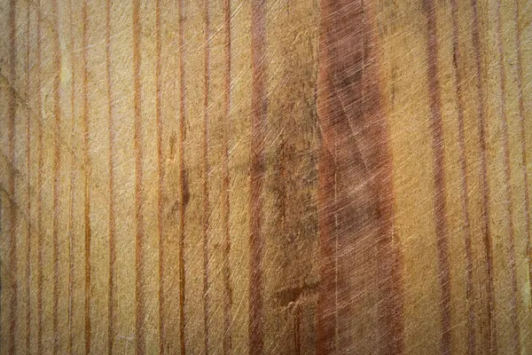 Vieille surface de fond de texture en bois avec peinture marron naturel p — Photo