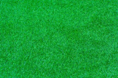 Arkaplanda yeşil çimen soyut dokusu 